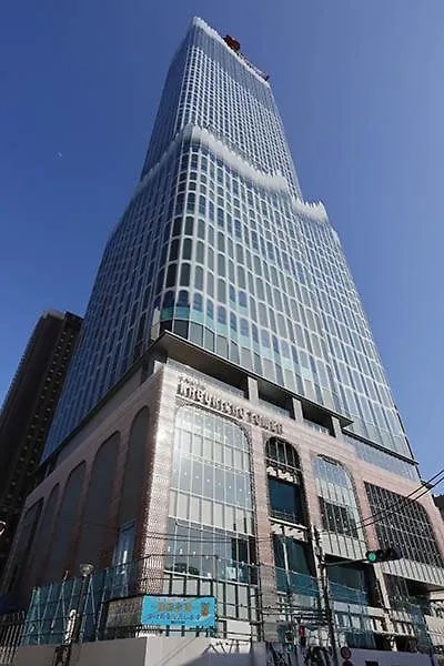 新宿市中心歌舞伎客房源出行便利免费wi-Fi Tokyo 0*,