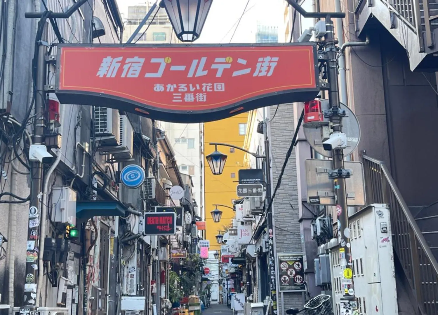 Apartment 新宿市中心歌舞伎客房源出行便利免费wi-Fi Tokyo Japan