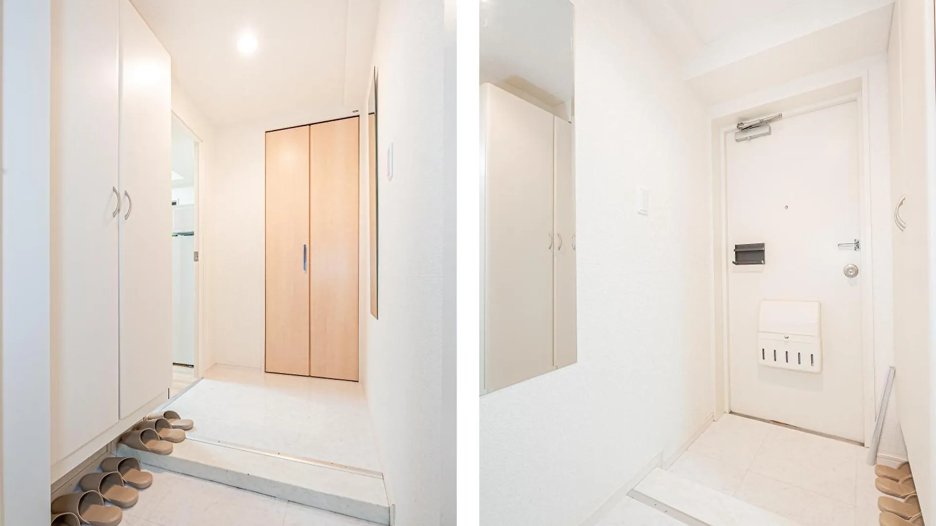 Apartment 新宿市中心歌舞伎客房源出行便利免费wi-Fi Tokyo