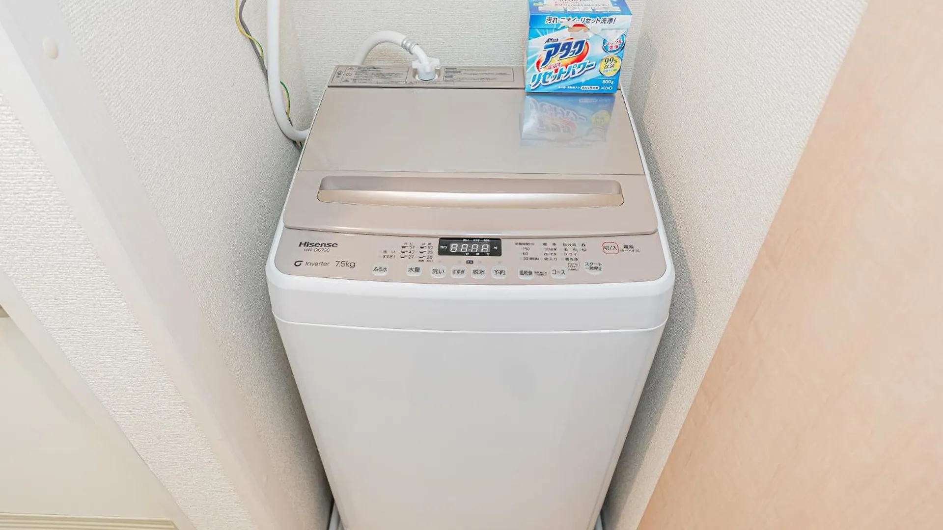 新宿市中心歌舞伎客房源出行便利免费wi-Fi Tokyo 0*,  Japan