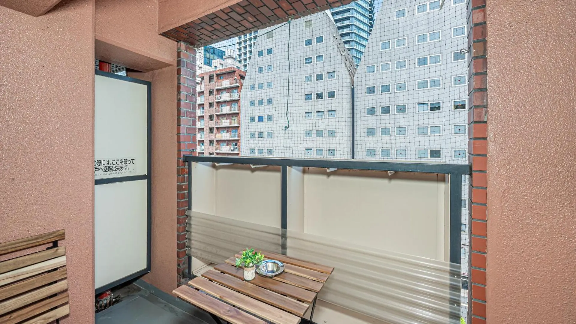 新宿市中心歌舞伎客房源出行便利免费wi-Fi Tokyo 0*,